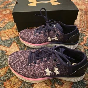 Under Armour sneakers